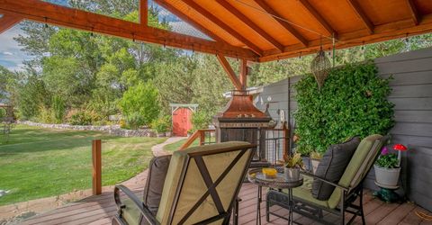 1238 Centerville Lane, Gardnerville, NV 89460 Photo