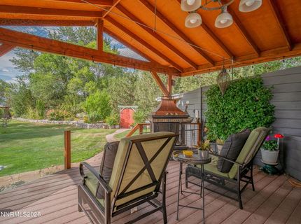 1238 Centerville Lane, Gardnerville, NV 89460 Photo