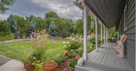 1238 Centerville Lane, Gardnerville, NV 89460 Photo