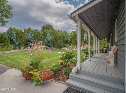 1238 Centerville Lane, Gardnerville, NV 89460 Photo