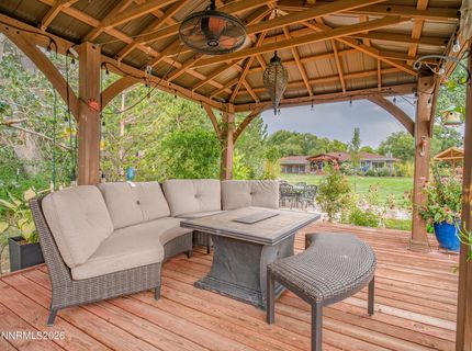 1238 Centerville Lane, Gardnerville, NV 89460 Photo