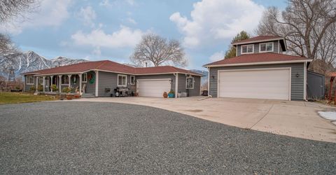 1238 Centerville Lane, Gardnerville, NV 89460 Photo