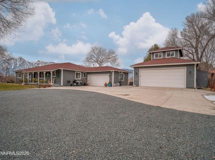 1238 Centerville Lane, Gardnerville, NV 89460 Photo