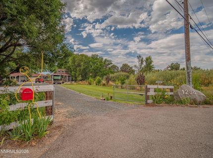 1238 Centerville Lane, Gardnerville, NV 89460 Photo