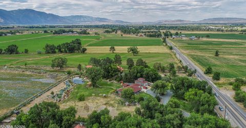 1238 Centerville Lane, Gardnerville, NV 89460 Photo