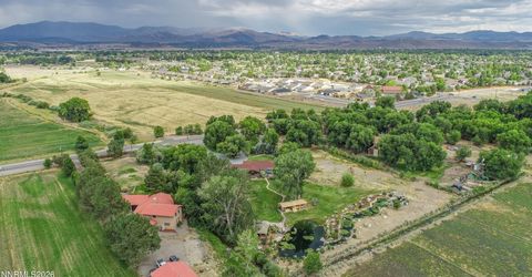 1238 Centerville Lane, Gardnerville, NV 89460 Photo