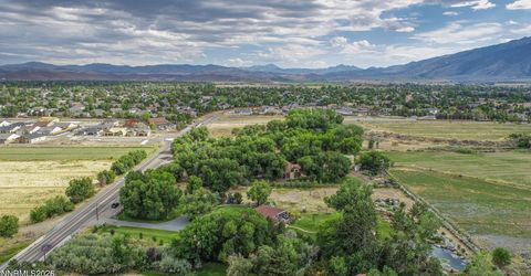 1238 Centerville Lane, Gardnerville, NV 89460 Photo