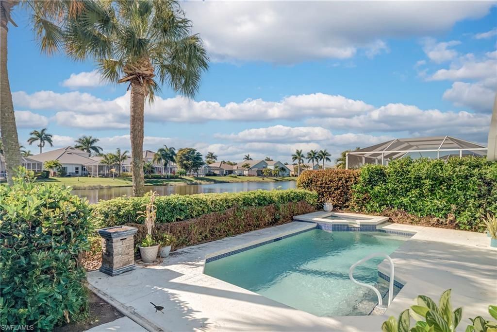 2498 Greendale Pl, Cape Coral, FL 33991 Photo