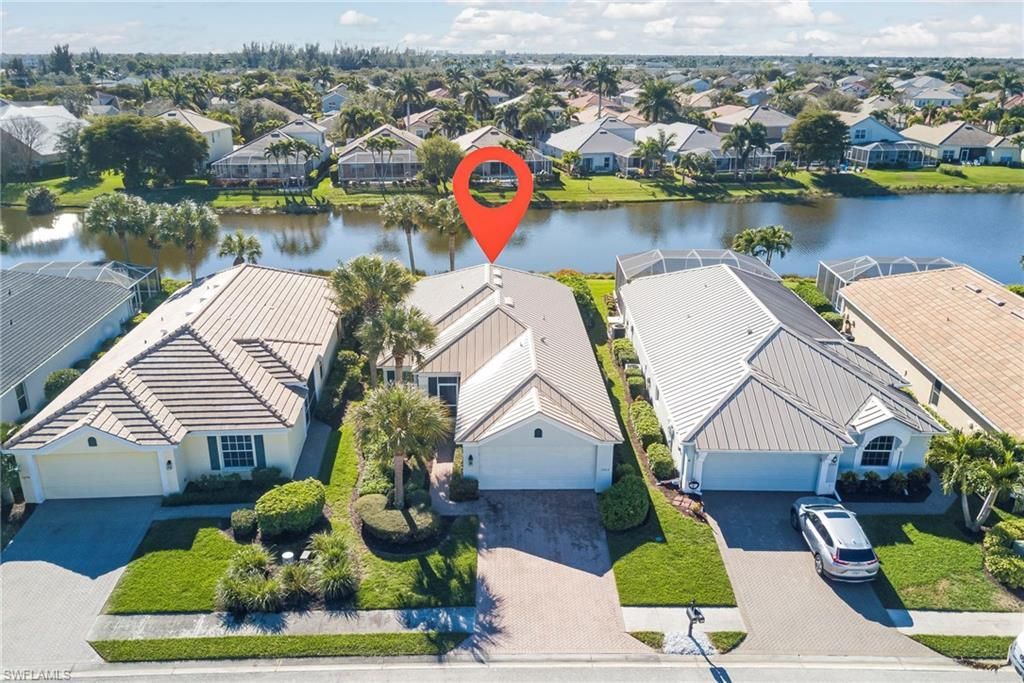 2498 Greendale Pl, Cape Coral, FL 33991 Photo