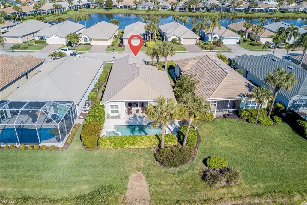 2498 Greendale Pl, Cape Coral, FL 33991 Photo