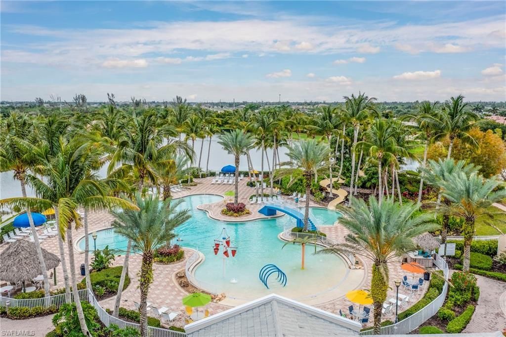 2498 Greendale Pl, Cape Coral, FL 33991 Photo