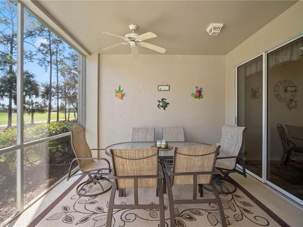 8545 Danbury BLVD, Unit 102, NAPLES, FL 34120