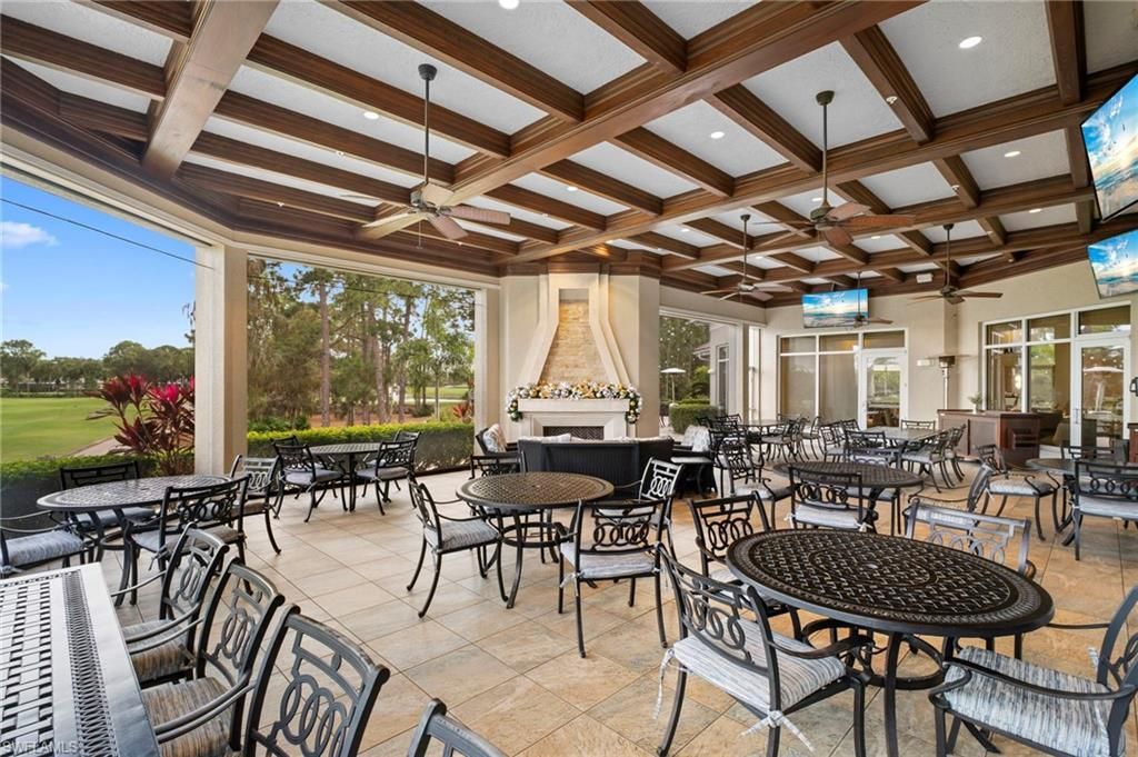 8545 Danbury Blvd, Unit 102, Naples, FL 34120 Photo