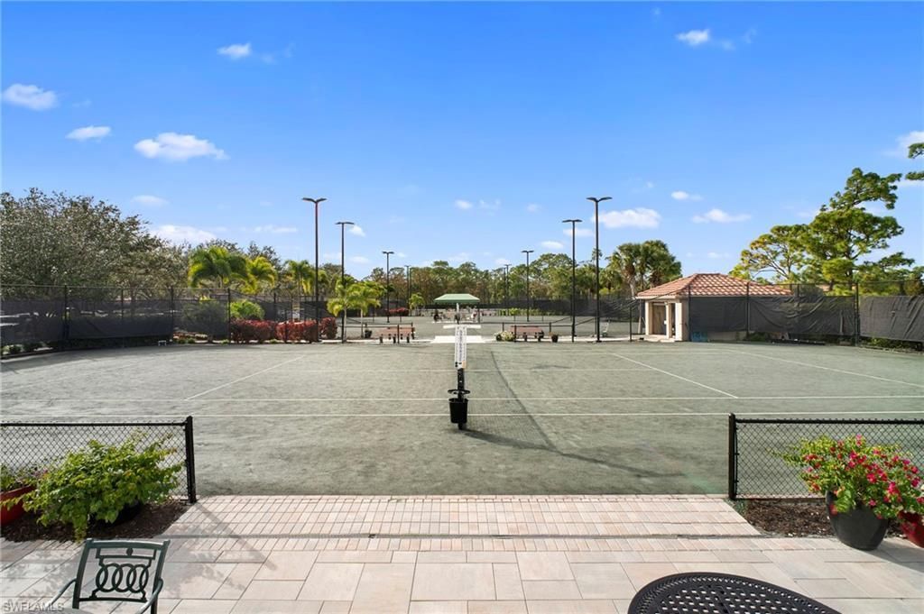 8545 Danbury Blvd, Unit 102, Naples, FL 34120 Photo