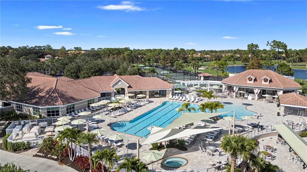 8545 Danbury Blvd, Unit 102, Naples, FL 34120 Photo