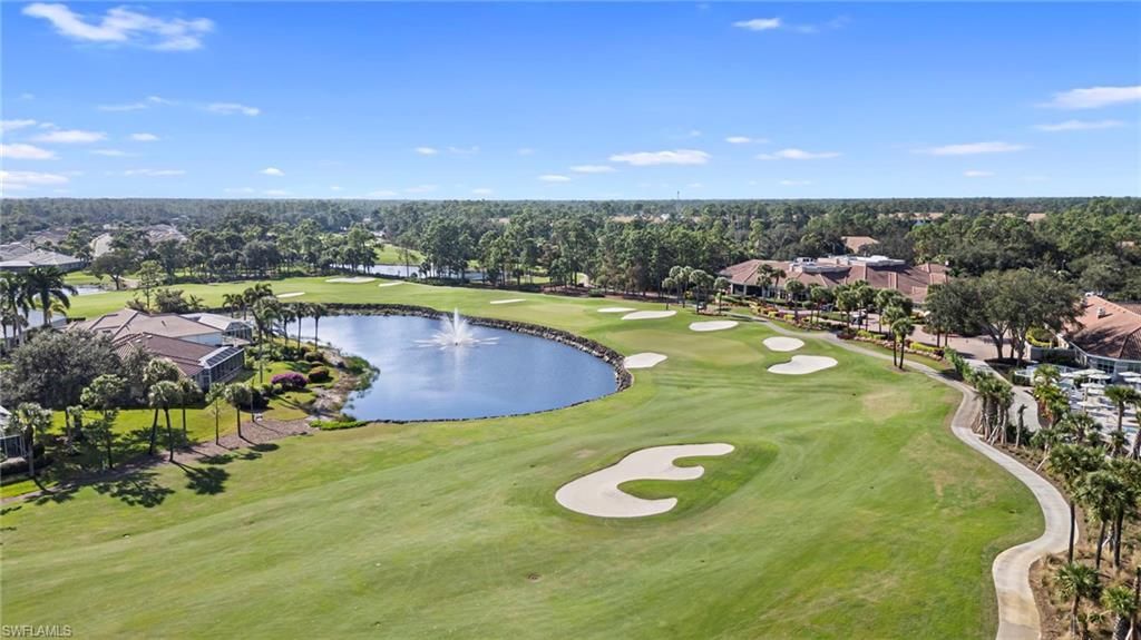 8545 Danbury Blvd, Unit 102, Naples, FL 34120 Photo