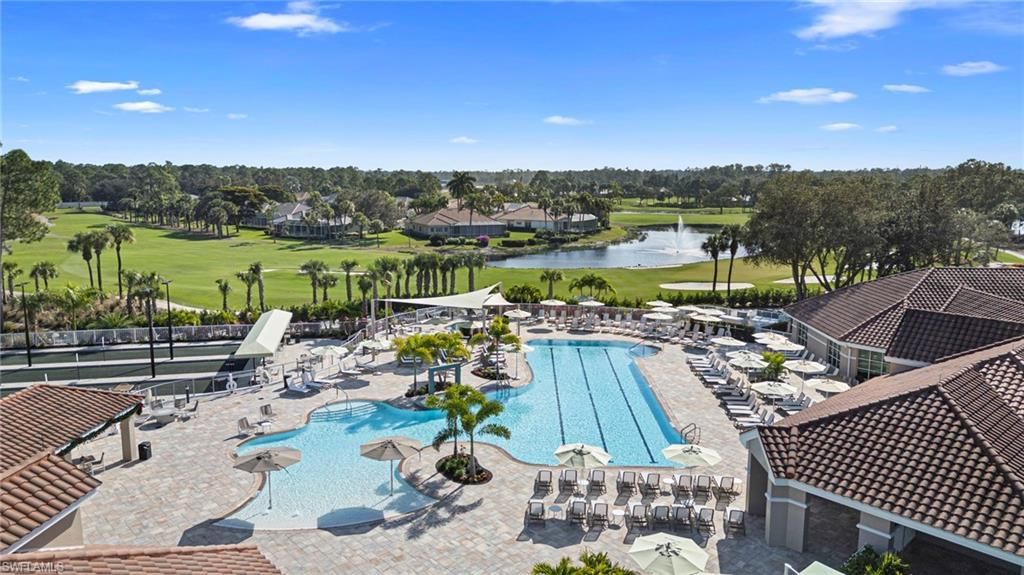 8545 Danbury Blvd, Unit 102, Naples, FL 34120 Photo