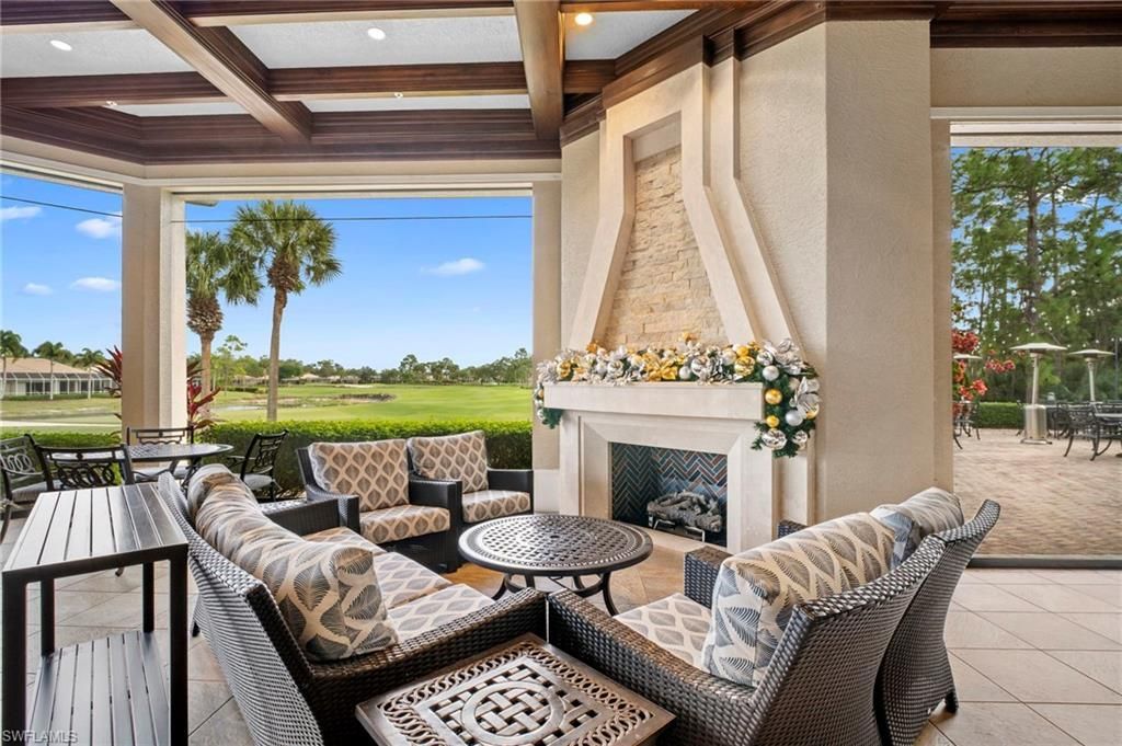 8545 Danbury Blvd, Unit 102, Naples, FL 34120 Photo