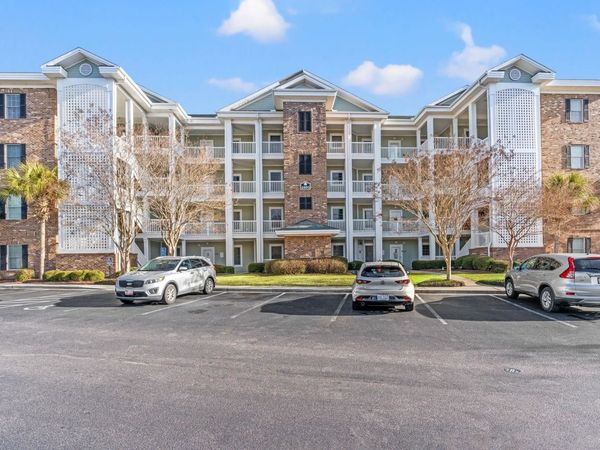 4895 Luster Leaf Circle, Unit 104, Myrtle Beach, SC 29577