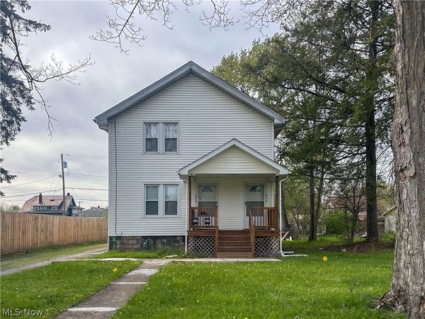 838 Woodbine Avenue SE, Warren, OH 44484