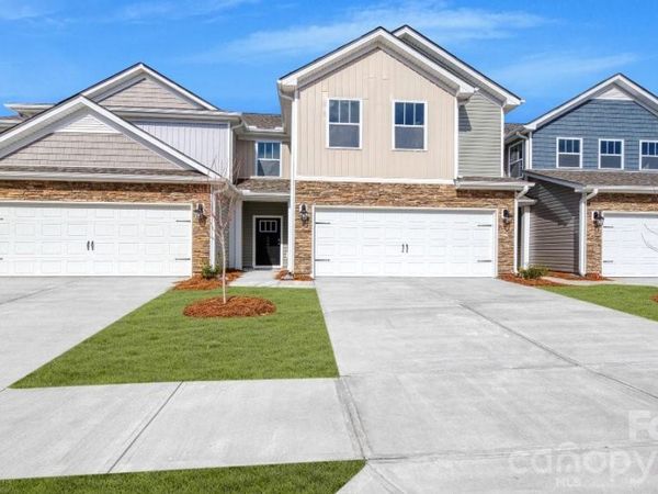 202 Driscoll Way , Weaverville, NC 28787