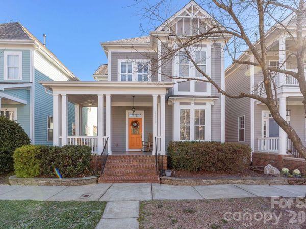 12613 Doster Avenue, Charlotte, NC 28277