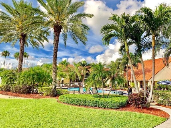 1235 SW 46th Ave, Unit 711, Pompano Beach, FL 33069