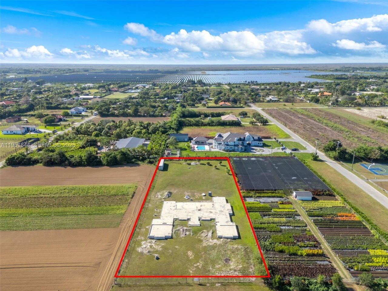 24080 SW 212th Ave, Homestead, FL 33031 Photo