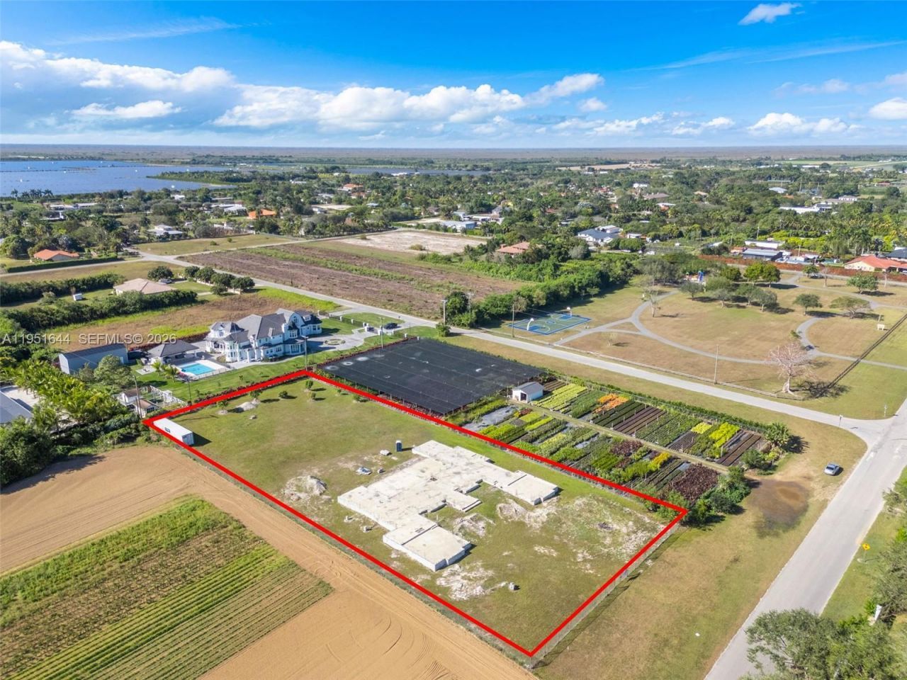 24080 SW 212th Ave, Homestead, FL 33031 Photo