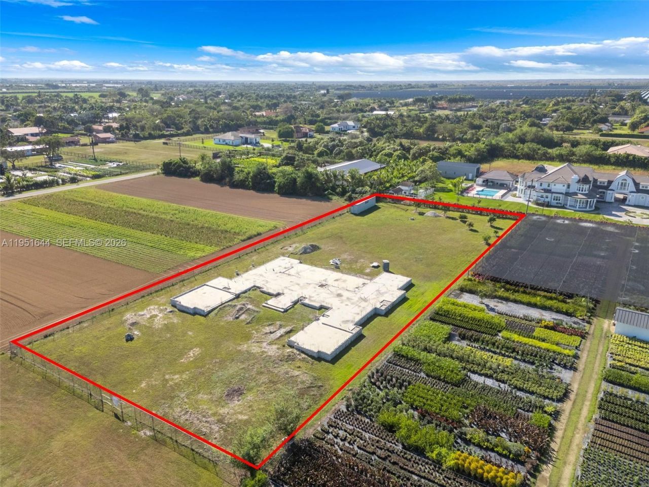 24080 SW 212th Ave, Homestead, FL 33031 Photo