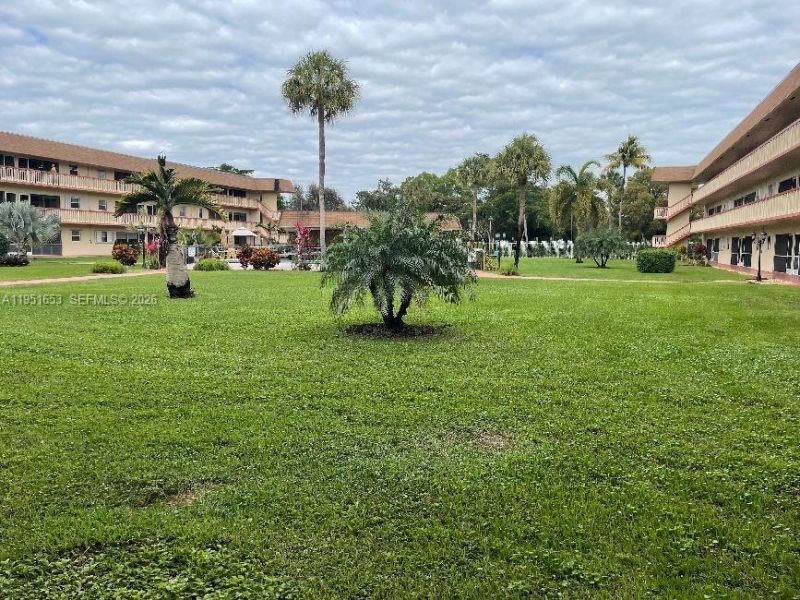 5300 Washington St, Unit S111, Hollywood, FL 33021 Photo