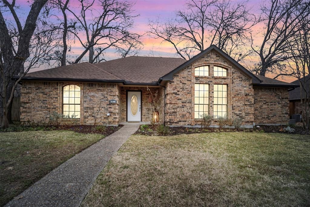 3801 Andrea Lane, Rowlett, TX 75088 Main Photo