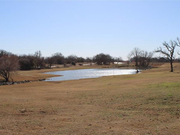 138 Walnut Creek Lane , Boyd, TX 76023