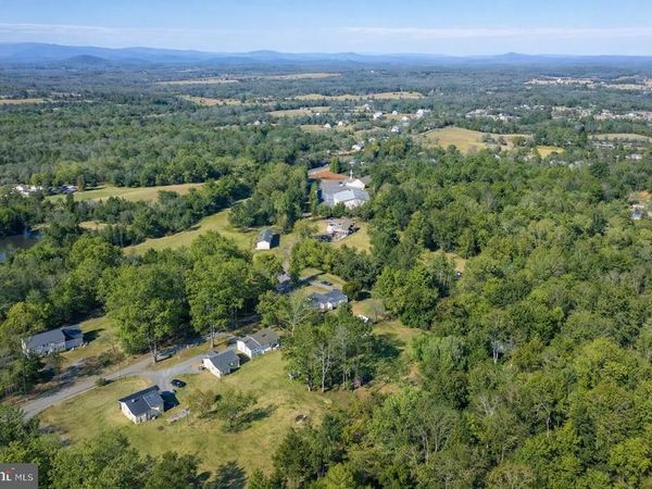 14477 HAZEL RIVER CHURCH RD, RIXEYVILLE, VA 22737