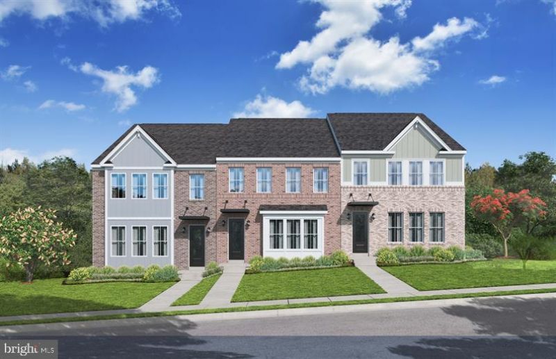 9311 Founders Lane, Perry Hall, MD 21128 Main Photo