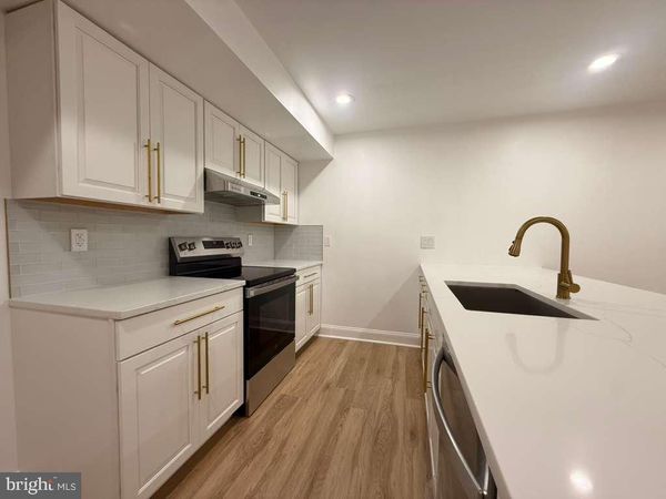 10402 LAUREL RIDGE WAY, Unit BASEMENT A, FREDERICKSBURG, VA 22408