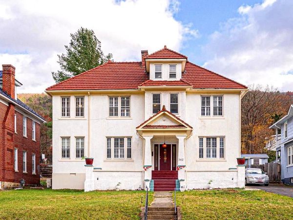 342 NATIONAL HIGHWAY, LAVALE, MD 21502