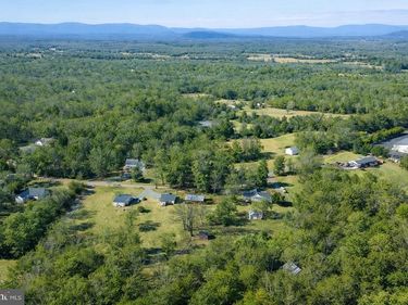 14477 HAZEL RIVER CHURCH RD, RIXEYVILLE, VA 22737