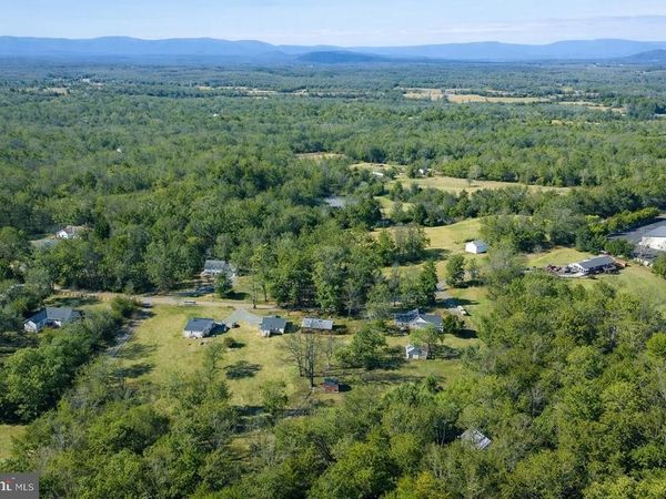 14477 HAZEL RIVER CHURCH RD, RIXEYVILLE, VA 22737