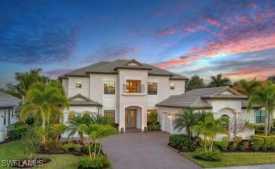 2235 Somerset Pl, Naples, FL 34120 Main Photo