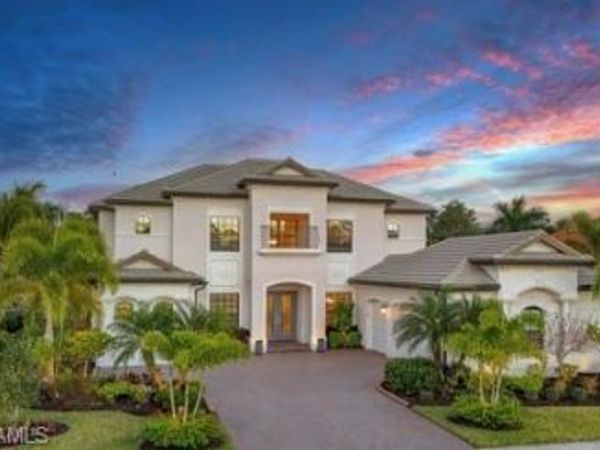 2235 Somerset PL, NAPLES, FL 34120