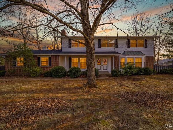 406 N Harding Street, Desloge, MO 63601