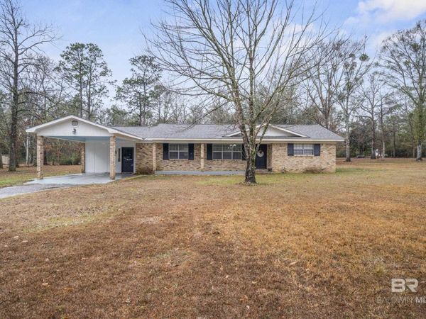 40885 Quinley Lane, Bay Minette, AL 36507