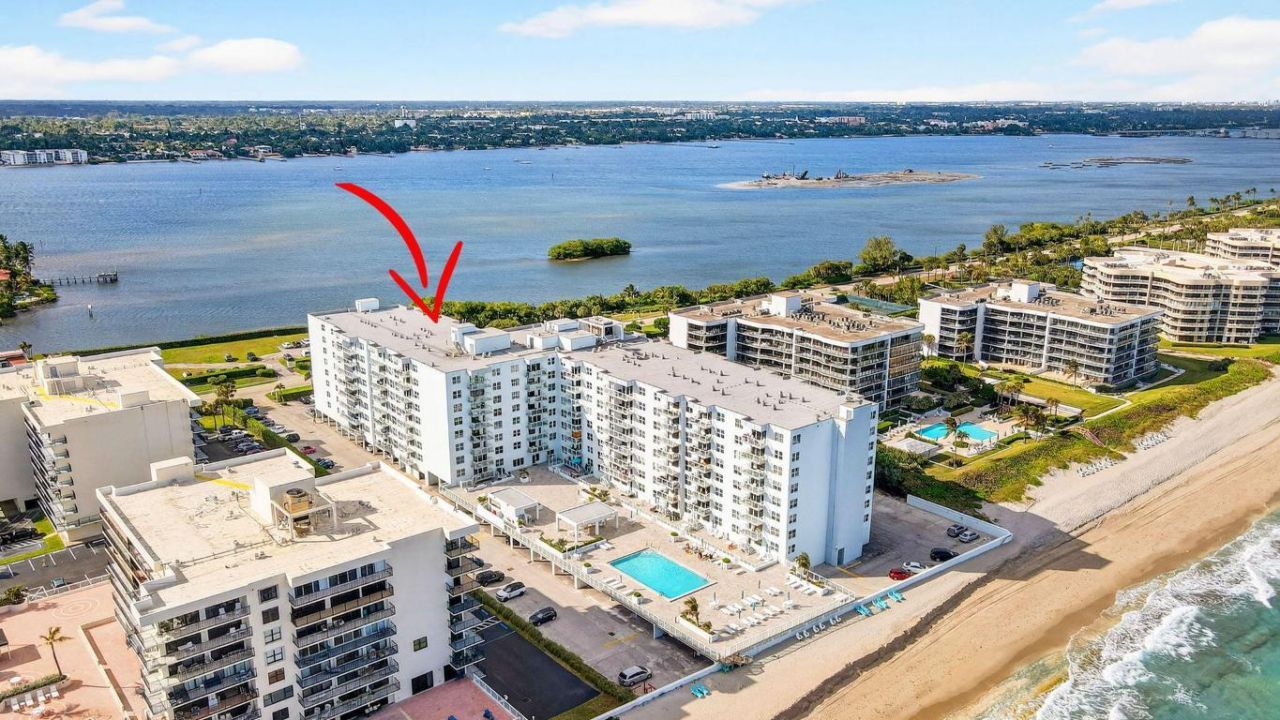 3450 S Ocean Boulevard, Unit 324, Palm Beach, FL 33480 Photo