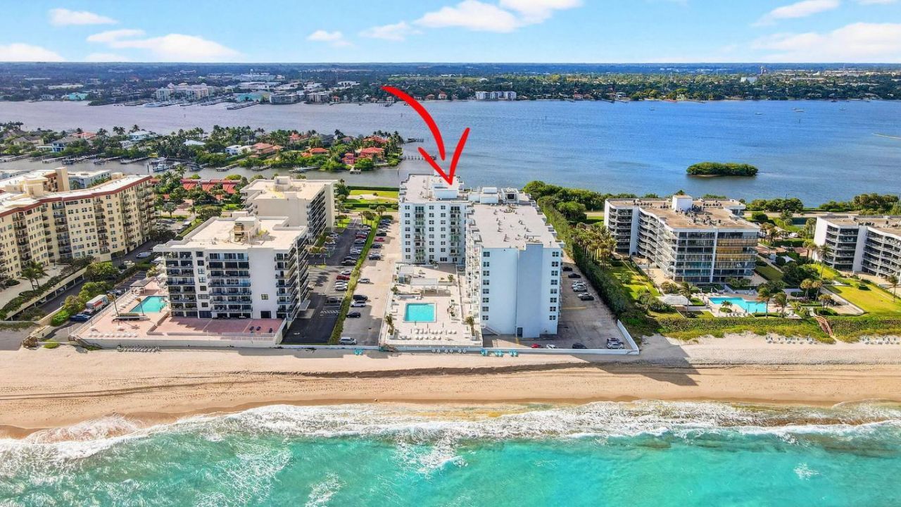 3450 S Ocean Boulevard, Unit 324, Palm Beach, FL 33480 Photo