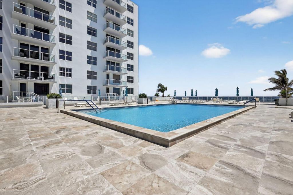 3450 S Ocean Boulevard, Unit 324, Palm Beach, FL 33480 Photo