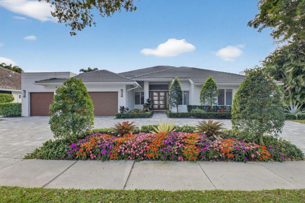 3290 Saint Annes Drive, Boca Raton, FL 33496 Photo