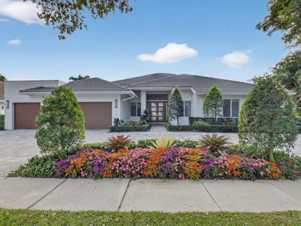 3290 Saint Annes Drive, Boca Raton, FL 33496