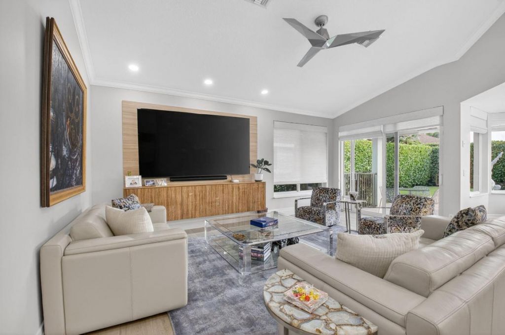 3290 Saint Annes Drive, Boca Raton, FL 33496 Photo