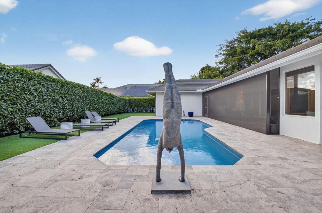 3290 Saint Annes Drive, Boca Raton, FL 33496 Photo